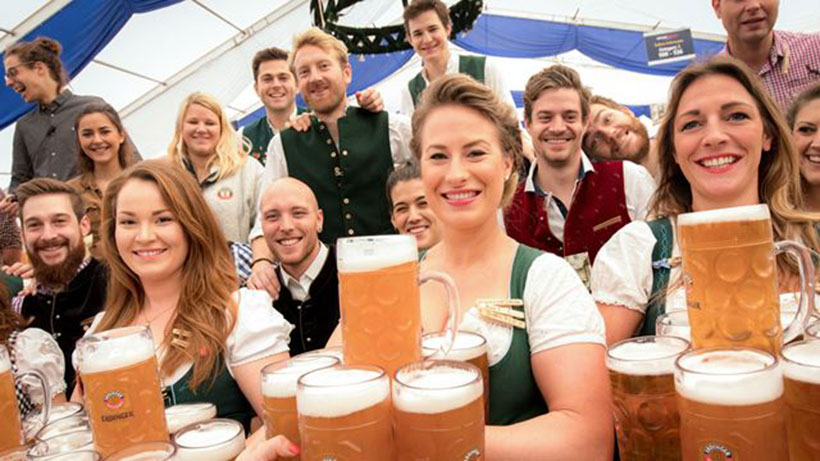 oktober fest