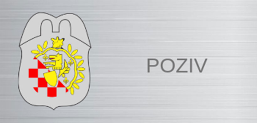 opcina kis poziv