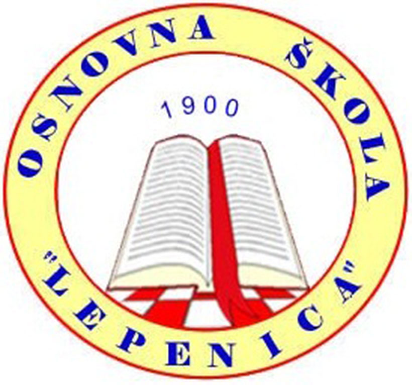 os lepenica logo