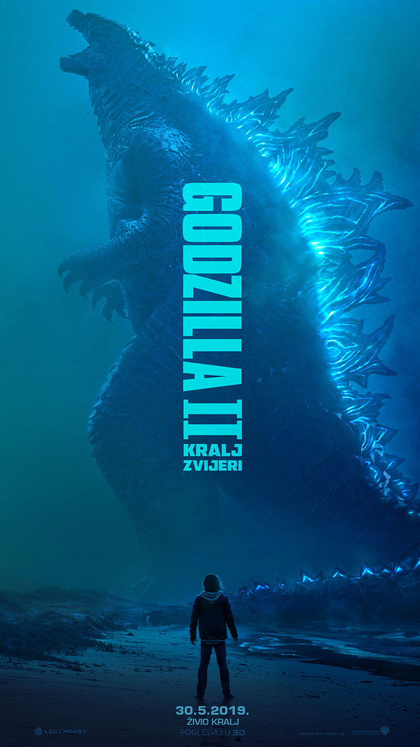 pl godzila