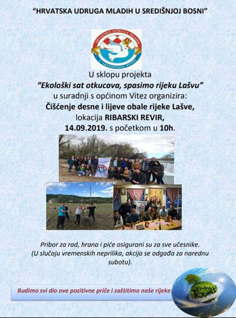 pl ekoloski lasva udruga