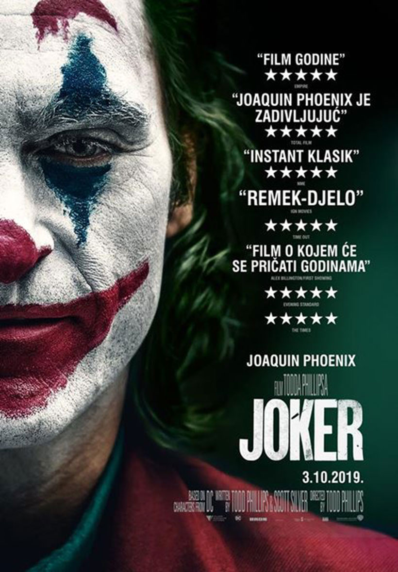 pl joker