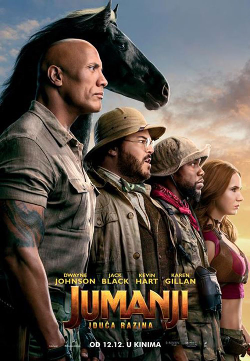 pl jumanji