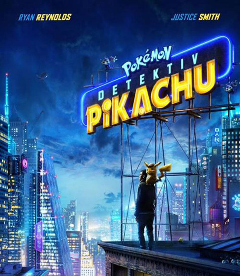 pl pikacu