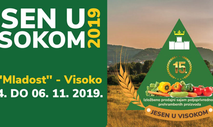 pl visoko jesen