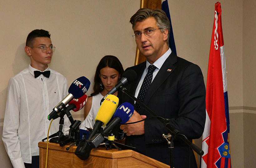 plenkovic oasje