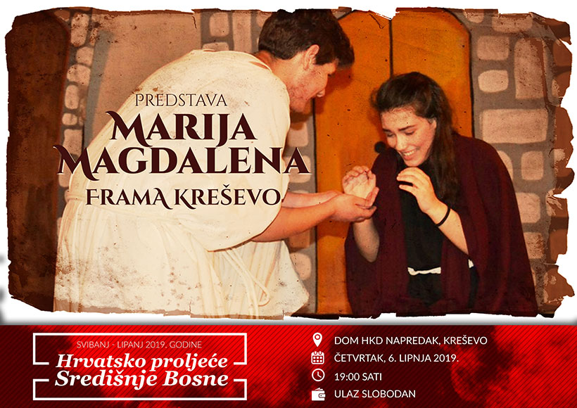 pls m amgdalena