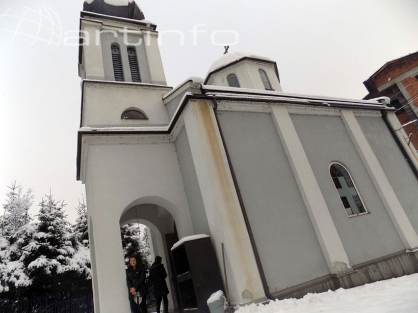 pravoslavna kiseljak