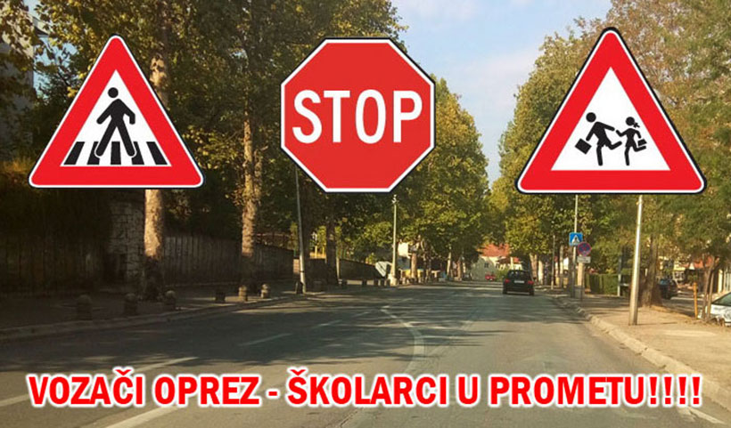 promet skola