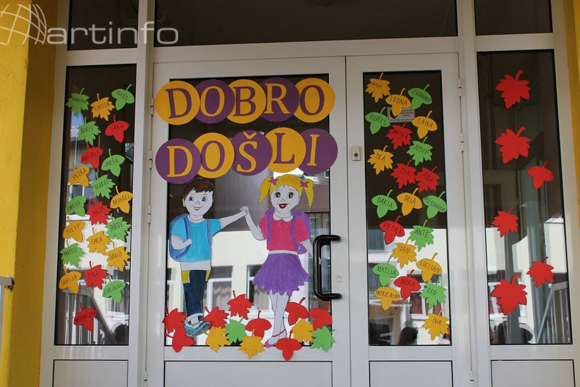 skola dobrodosli