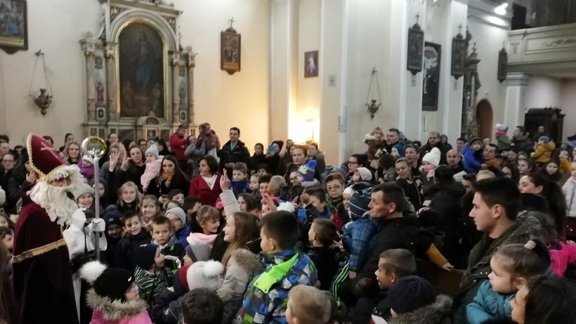 sveti nikola fojnica