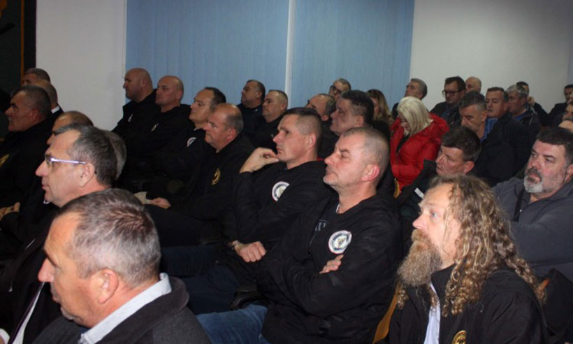 veterani hvo