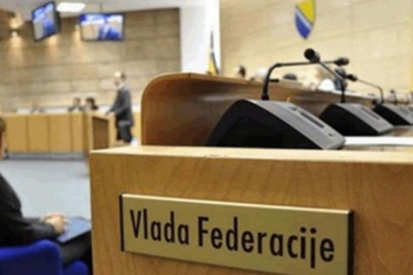 vlada federacije