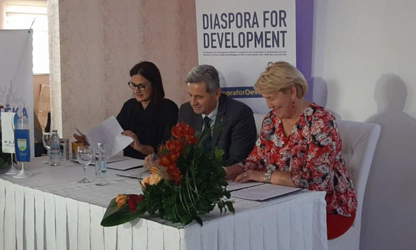 zepce dijaspora 19 memor
