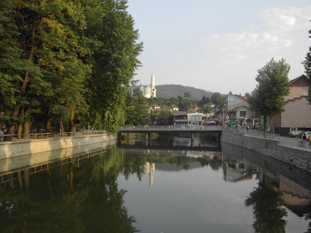 kiseljak