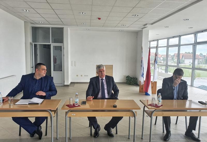 Covic Posavina 2020