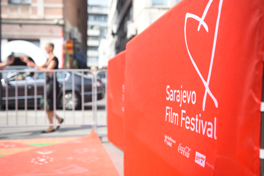 Sarajevo Film Festival