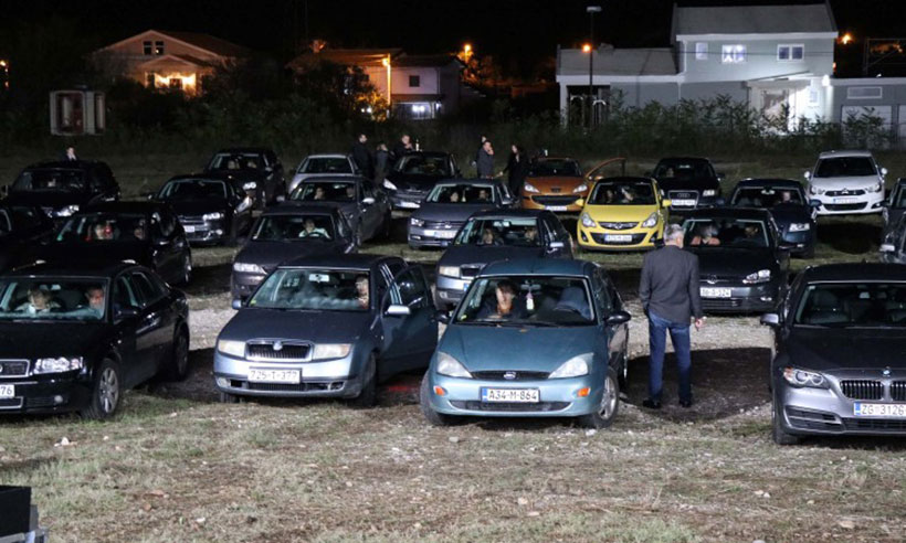 auto kino mostar