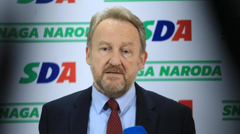 bakir izetbegovic pixsell