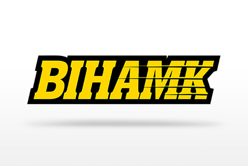 bihamk logo