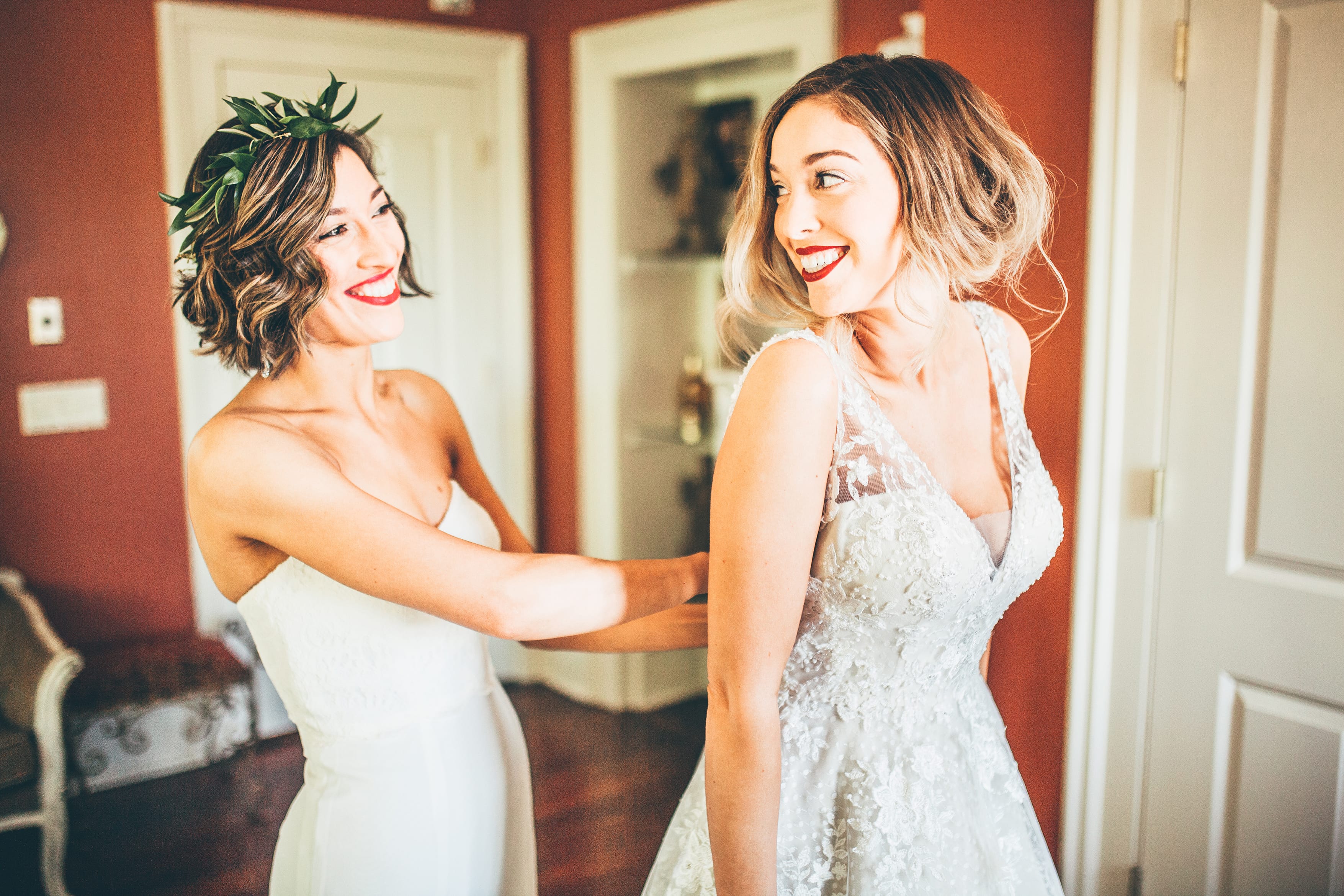 bride