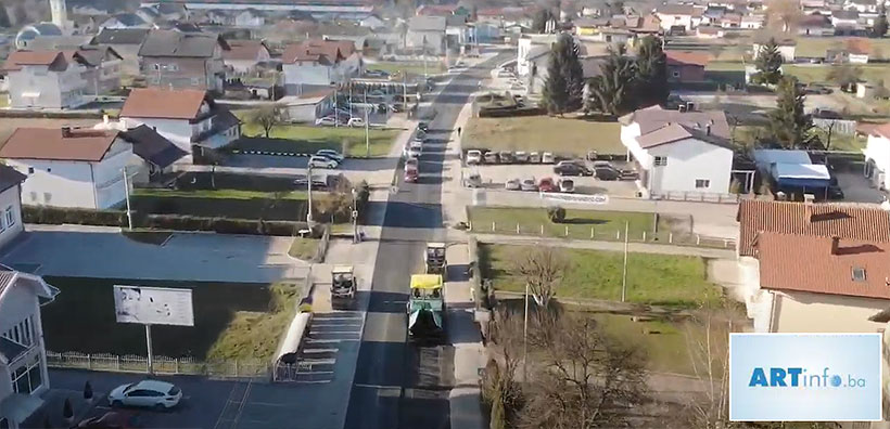 brnjaci dron radovi