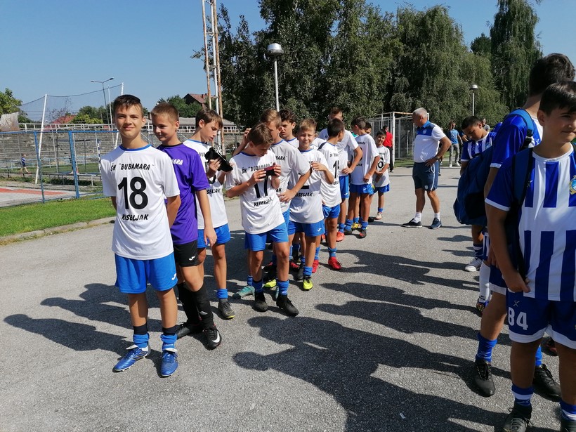 bubamara turnir hrasnica