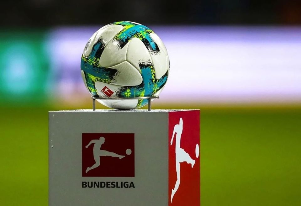 bundesliga