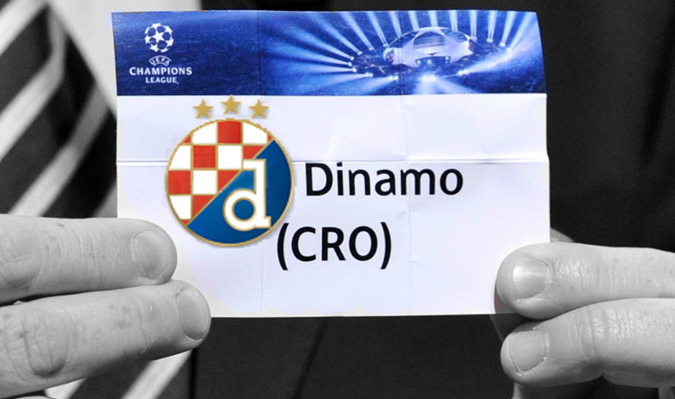 dinamo