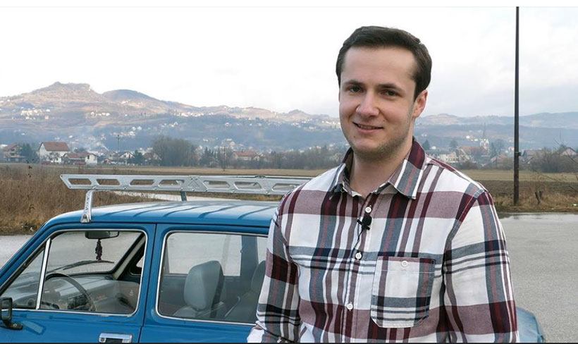 filiv oldtimer vitez