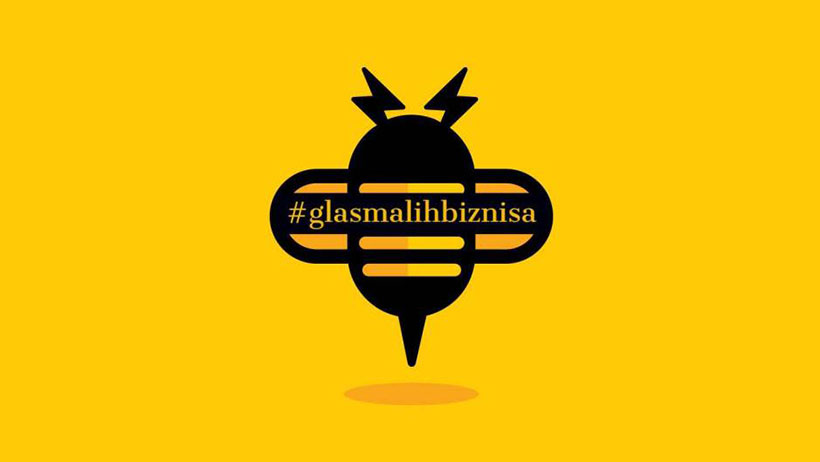 glas malih biznisa