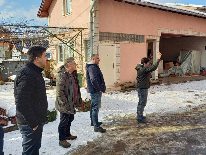 glin kresevo izasl
