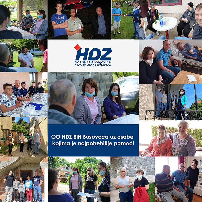 hdz bus promo pomoc