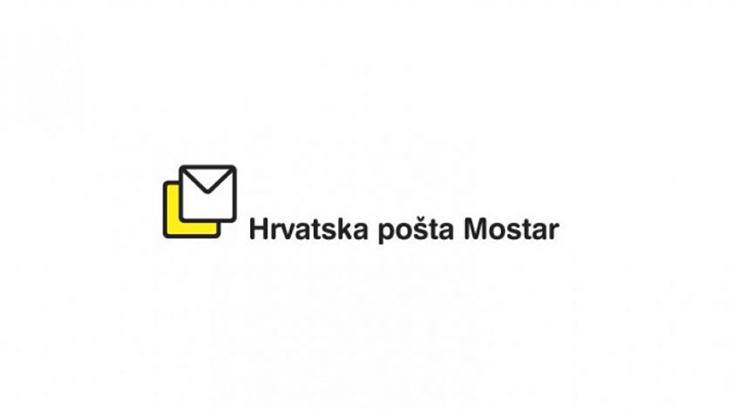 hp mostar logo