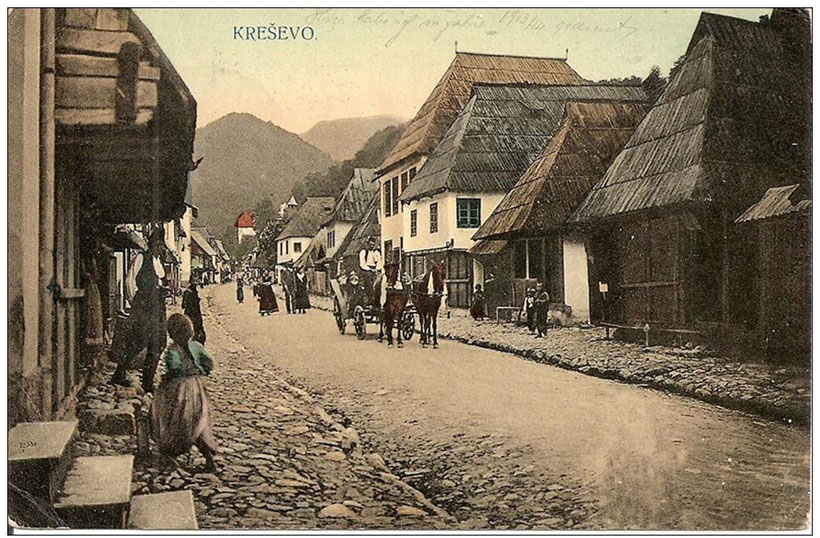 krese razgl stara Milo jukic