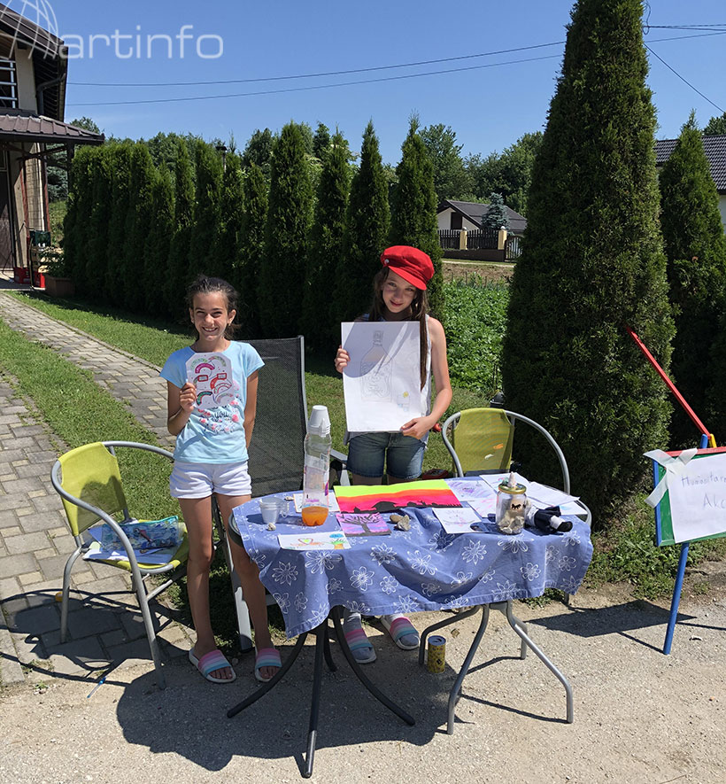 marija i valerija akcija