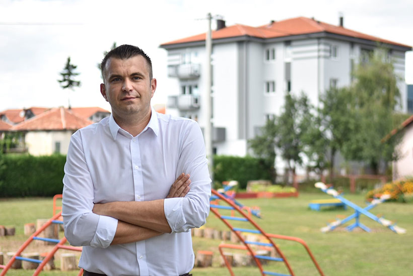 matisic profil