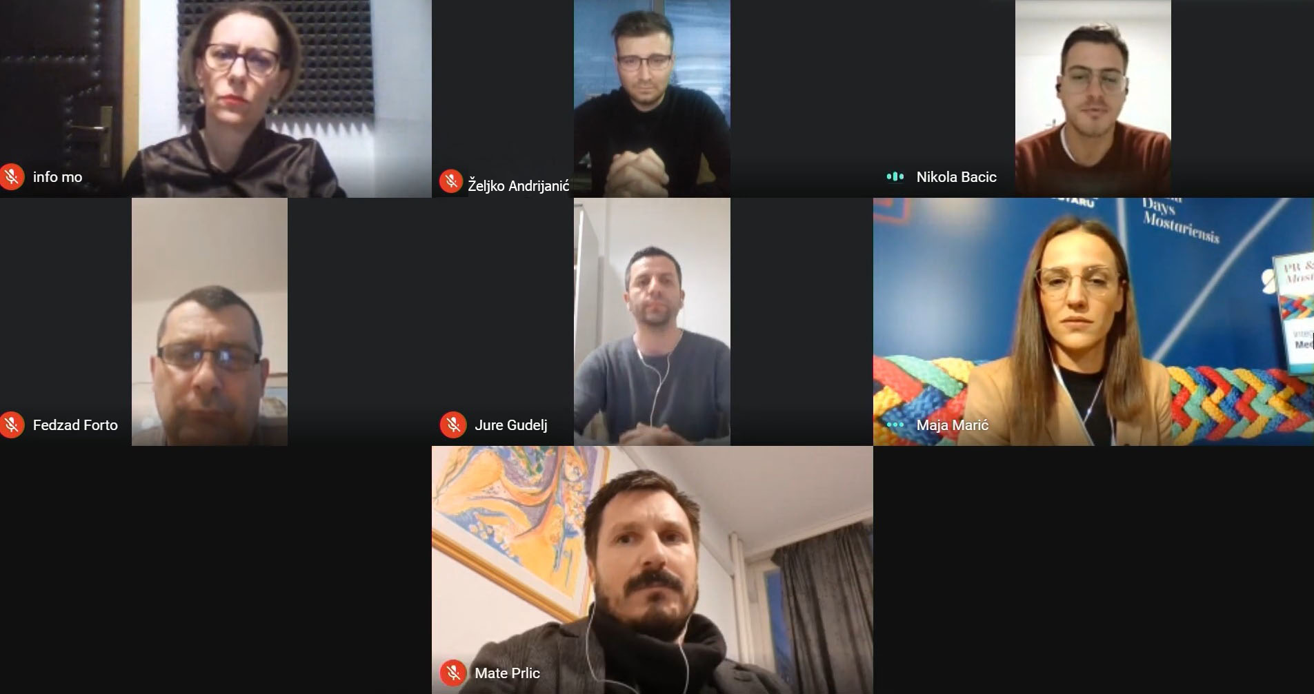 medijski panel