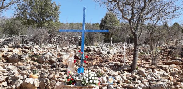 medugorje