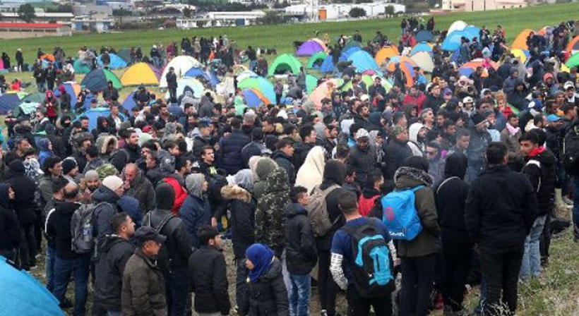 migranti masa