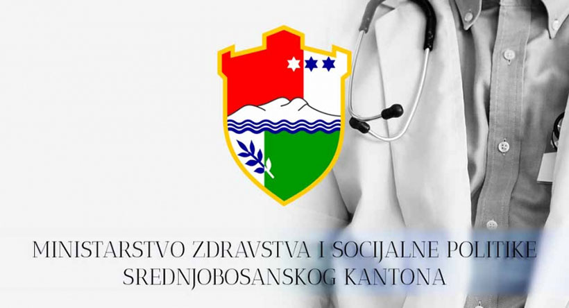 minist zdravstva ksb logo