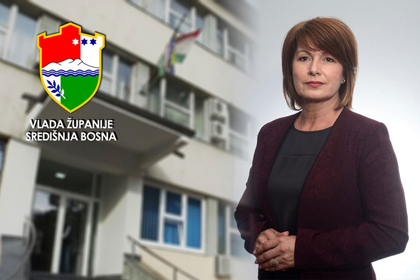 mirjana plavcic vlada