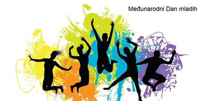 mladi logo medjunarodni dan