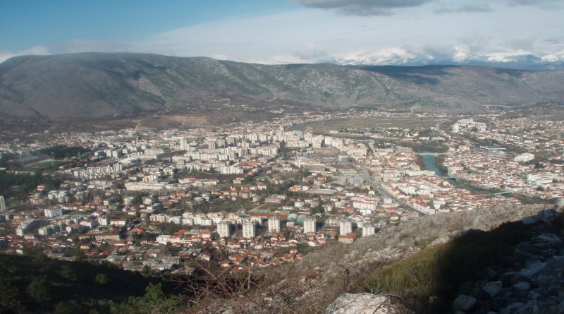 mostar panorama 1