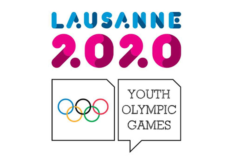 olimp igre mladih 20