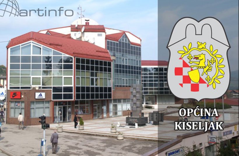 opcina kis logo