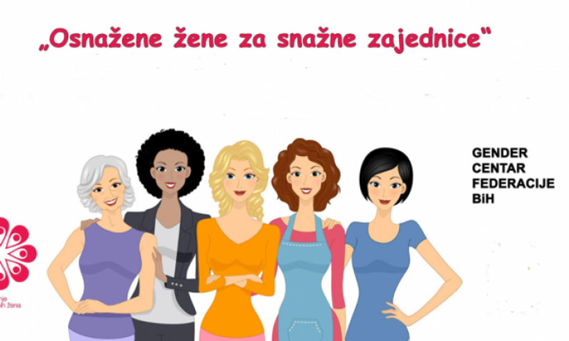 osnazene zene logo