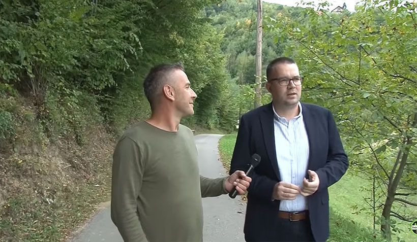 pejakovic dolina lasve