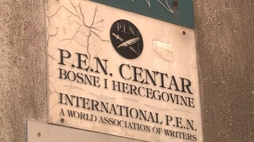 pen centar