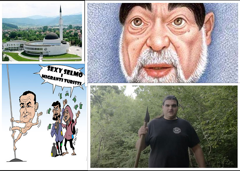 pl u tjednu selmo